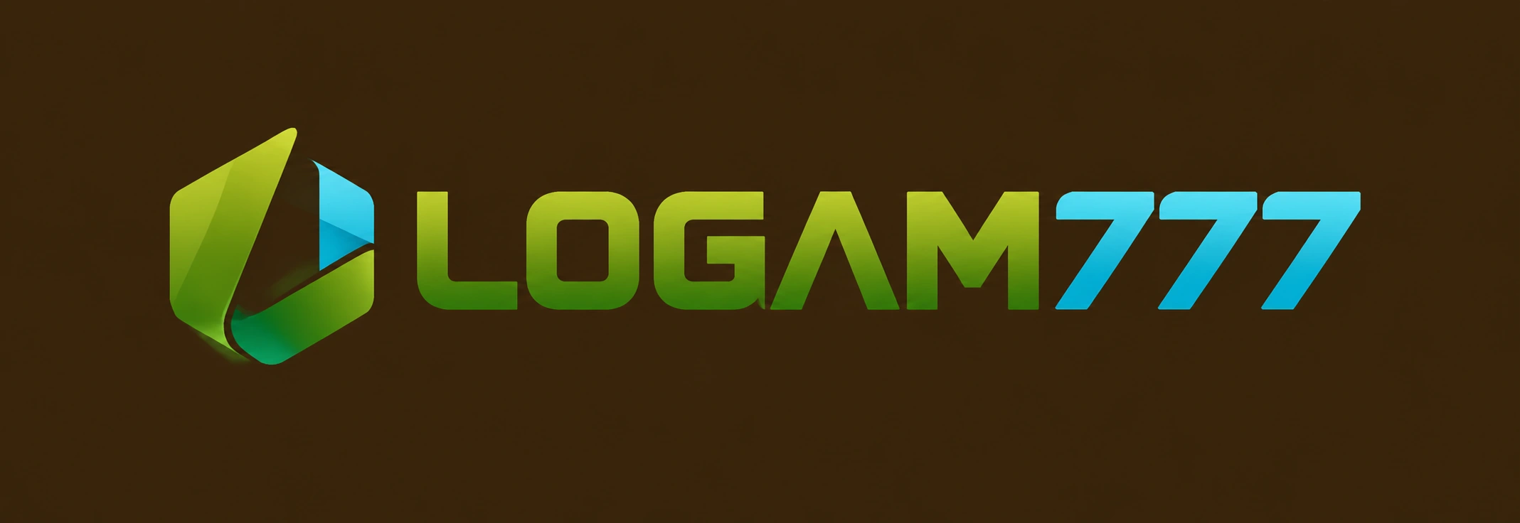 LOGAM777 Logo